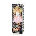 Barbie Fashionistas Doll 14 Powder Pink