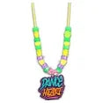 Karma's World Deluxe Multicolor Jewelry Creativity Set, for Ages 3+