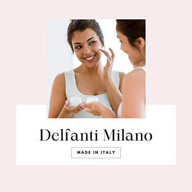 Delfanti Hyaluronic Age-Defying Day Cream   1.7 oz