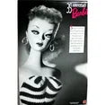 35th Anniversary 1959 Barbie Swimsuit Doll [Blonde Hair]