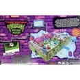 Nickelodeon - Teenage Mutant Ninja Turtles - Mutant Mayhem - Foosball