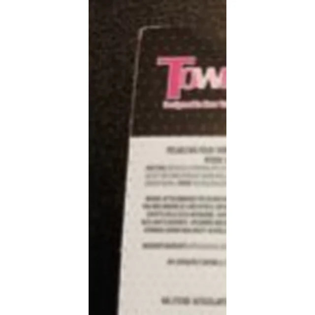 Disney Minnie Mouse Nail Set Dryer Polish Stickers NEW