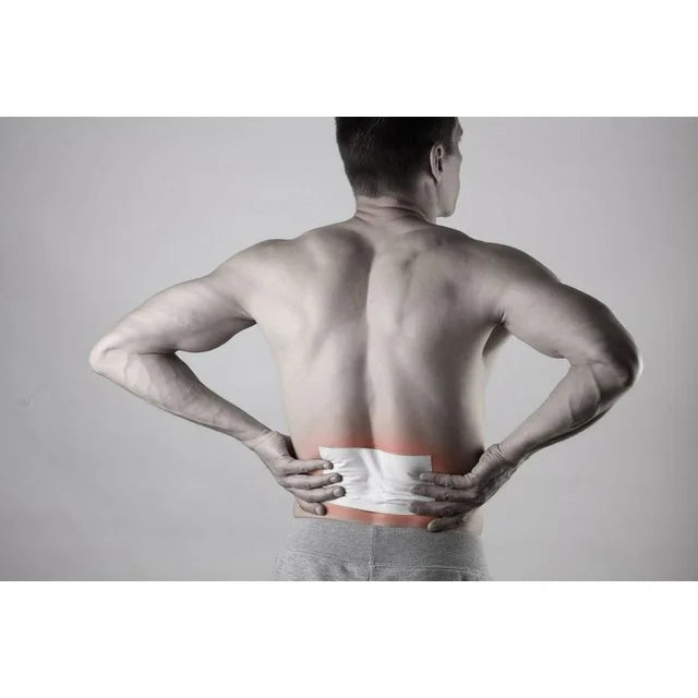 Coralite Muscle & Joint Pain Relief Patch, 20 Count 2pk