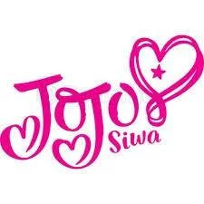 Lollipop JoJo Siwa Travel Magnetic Drawing Board for Girls, On The Go Drawing Board