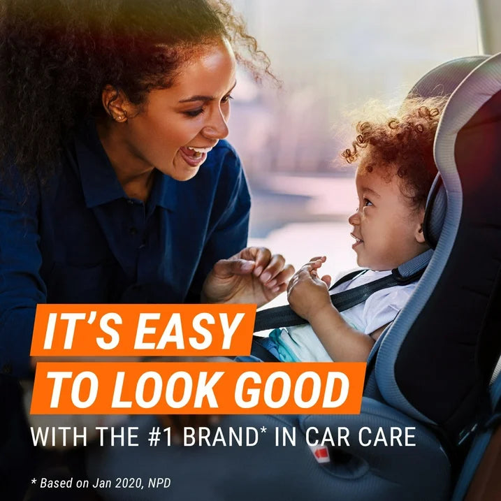 Armor All Original Protectant (4 fluid ounces)(3pk)