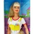 Sidewalk Chalk Barbie Doll 1997 Mattel Special Edition No. 19784 NRFB