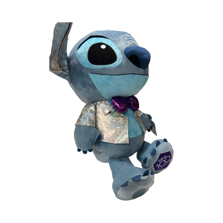 Disney 100 Years of Wonder Land  Lilo & Stitch 28 inch Doll