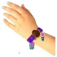 Karma's World Deluxe Multicolor Jewelry Creativity Set, for Ages 3+