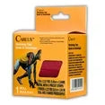 Careus Kinesiology Tape KT Tape 8 Precut Strips 2"x 2.23 YDS Red