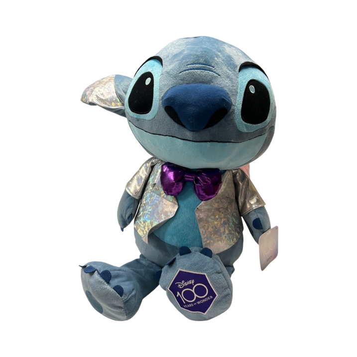 Disney 100 Years of Wonder Land  Lilo & Stitch 28 inch Doll