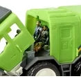 Disney / Pixar Lightyear Movie Star Command Emergency Vehicle & Mini Figures