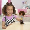 LOL Surprise OMG Royal Bee Fashion Doll with Fashions and Accessories, Ages 4+