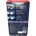 Speedo 3 Pack Adult Swimming Goggles
