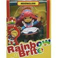 Rainbow Brite 40th Anniversary Series 2 MOONGLOW Figure CheeBee