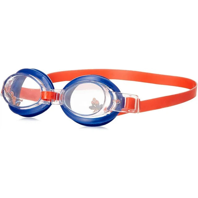 Spider-Man 845676 Marvel Comics Classic Spider-Man Splash Goggles (2PK)
