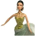 Exotic Beauty Barbie Doll The Style Set Collection 2002 Mattel B0149 NEW