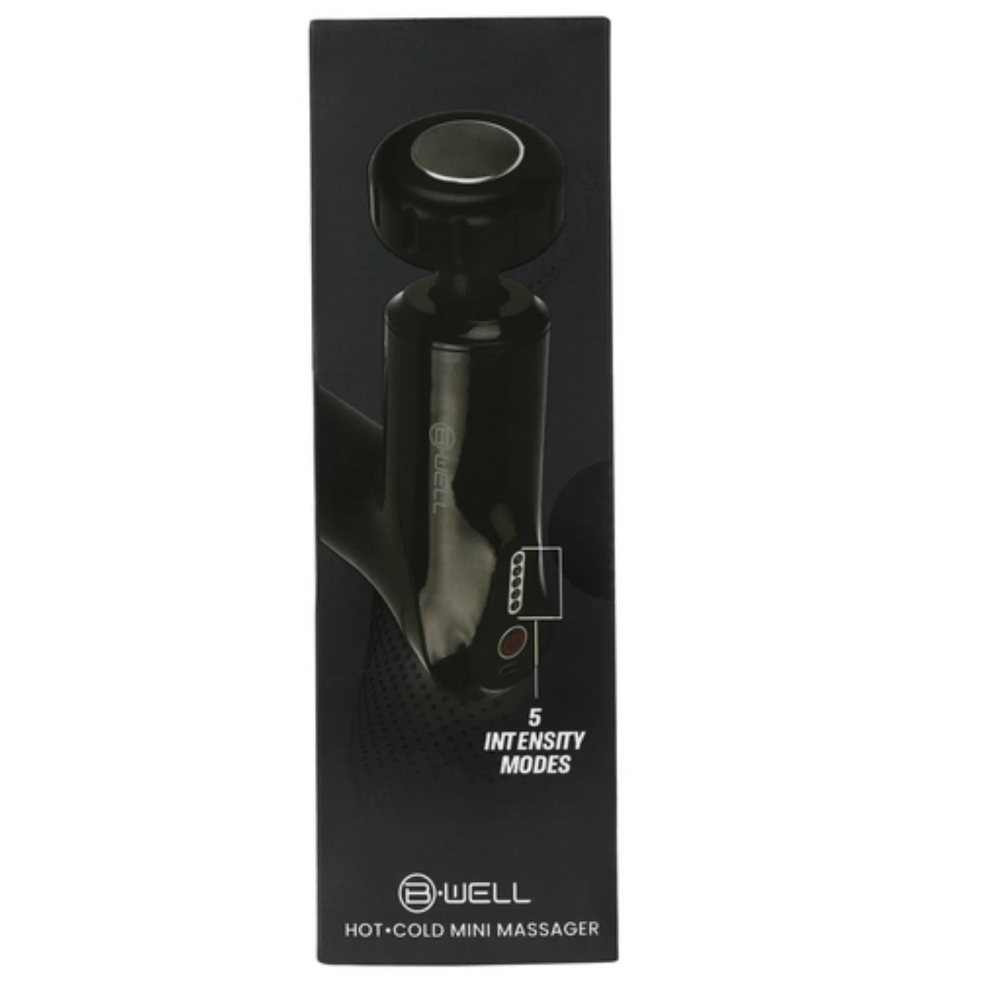 B-WellÂ® Hot/Cold Mini Massager