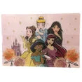 Disney Princess 2 Pack Placemats