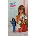 American Indian Barbie Doll American Stories Series 1996 Mattel No. 17313 NRFB