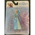 Elsa Figural Bag Clip - Disney's Frozen