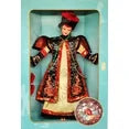 Chinese Empress Barbie Doll The Great Eras Collection Volume 10 Mattel 1996