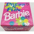 Dress N' Fun Barbie Doll Mattel 1993 #10776