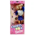 Oreo Fun Barbie Doll Special Edition 1997 Mattel No. 18511 NRFB